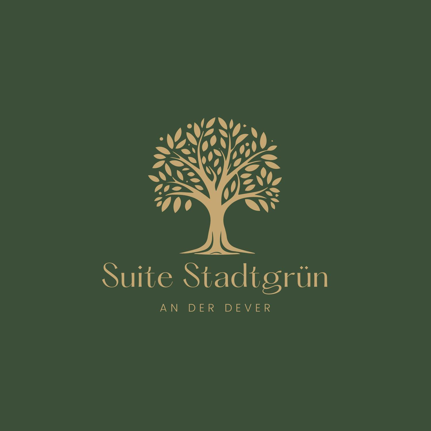 Suite Stadtgruen Papenburg Exterior photo